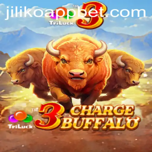 Exploring 3ChargeBuffalo: A Thrilling Experience in the Jiliko App