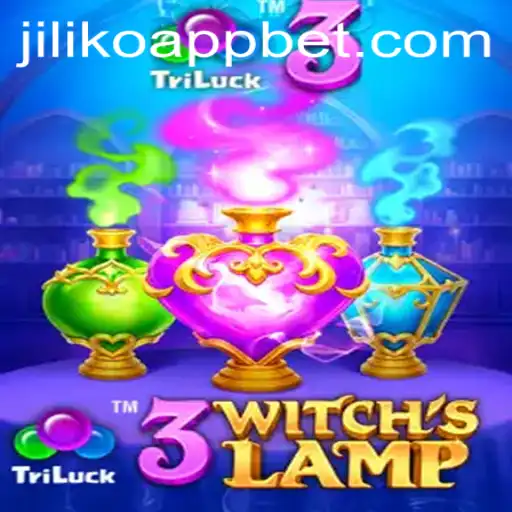 Unveiling the Mysteries of 3WitchsLamp: A Thrilling Adventure