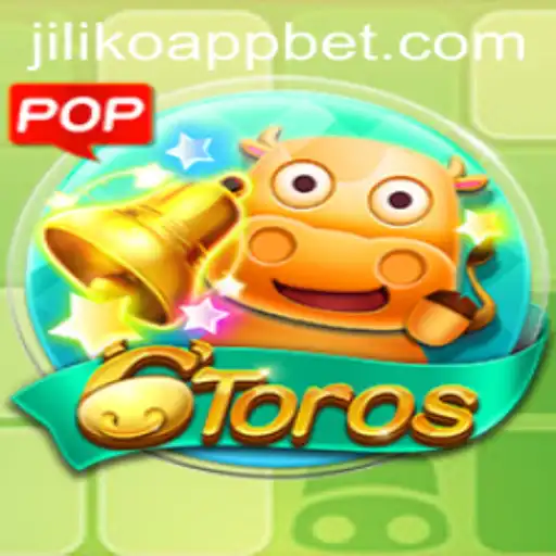 Discover the Thrilling World of 6Toros on Jiliko App