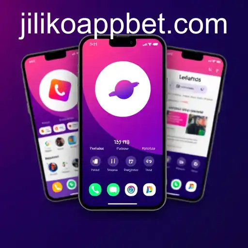About Us: Jiliko App