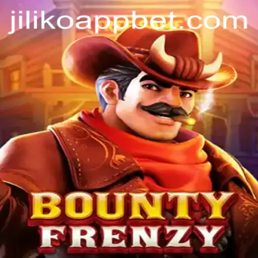 BountyFrenzy: Exploring the Jiliko App's Latest Gaming Phenomenon