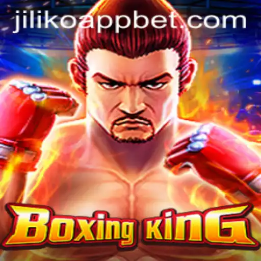 Experience the Thrill of Virtual Boxing with BoxingKing on Jiliko App