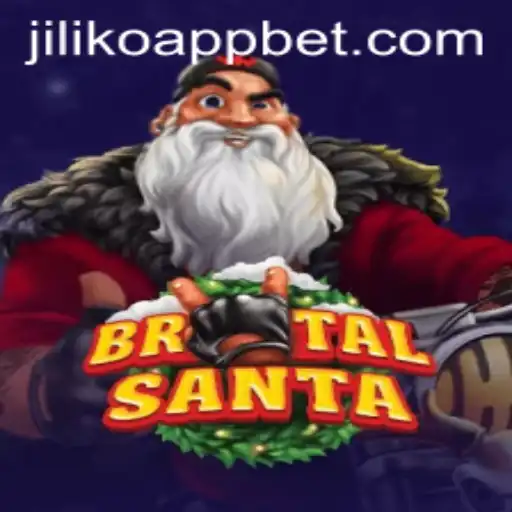 Dive into the Chaotic World of BrutalSanta with Jiliko App