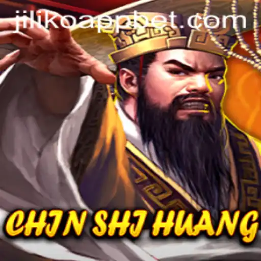 Discovering ChinShiHuang: An Epic Gaming Experience with the Jiliko App