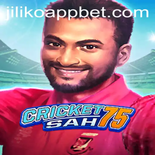 Discovering the Excitement of CricketSah75 through the Jiliko App