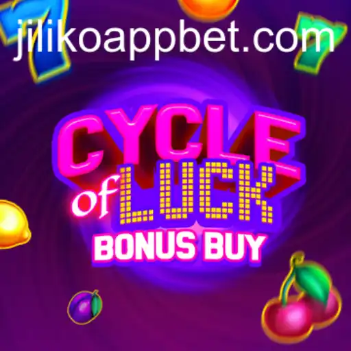 Exploring the Thrills of CycleofLuckBonusBuy with Jiliko App