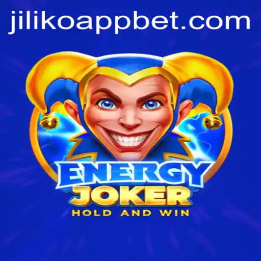 EnergyJoker: Revolutionizing Digital Gaming with the Jiliko App