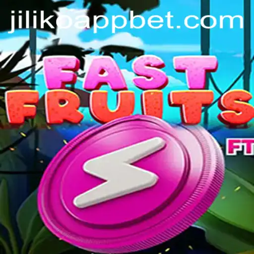 FastFruits: A Vibrant Gaming Adventure on the Jiliko App