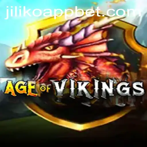 Exploring the Epic Adventures of AgeofViking on Jiliko App