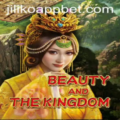 BeautyAndTheKingdom: A Magical Journey through Enchanting Realms