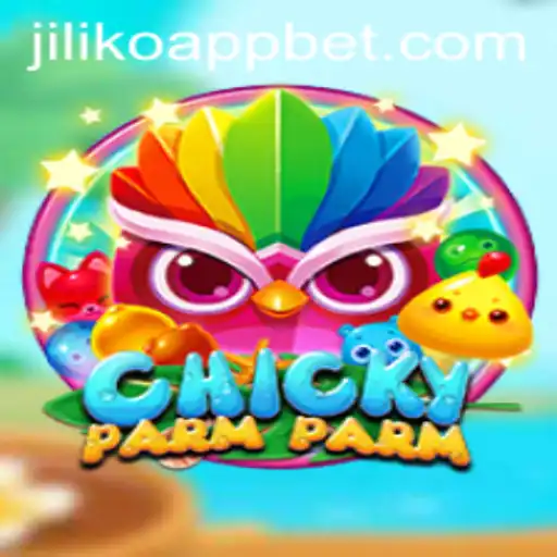 ChickyParmParm: A New Gaming Sensation Available on Jiliko App