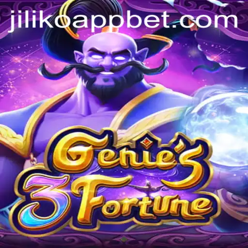 Discovering Genie3Fortune: A Dive into the Captivating World of Jiliko App