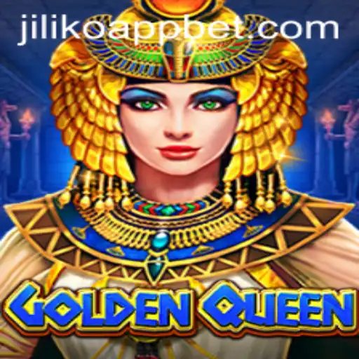 Discovering the Enchanting World of GoldenQueen on Jiliko App