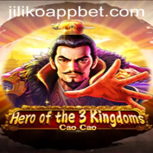 Exploring Heroofthe3KingdomsCaoCao: A New Gaming Experience with Jiliko App