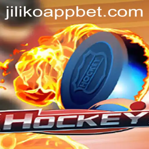 Hockey and the Jiliko App: A Blend of Tradition and Technology