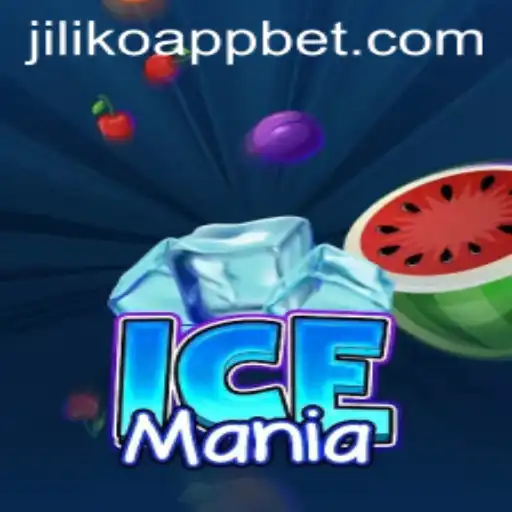 IceMania: The Chilling New Sensation on the Jiliko App