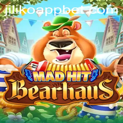 MadHitBearhaus: An Exciting Adventure Through the Virtual Wilderness
