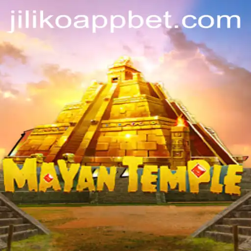 Exploring the Mystical World of MayanTemple through the Jiliko App