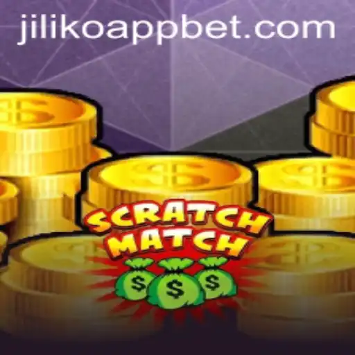 Unveiling ScratchMatch: The Latest Sensation in Mobile Gaming via Jiliko App
