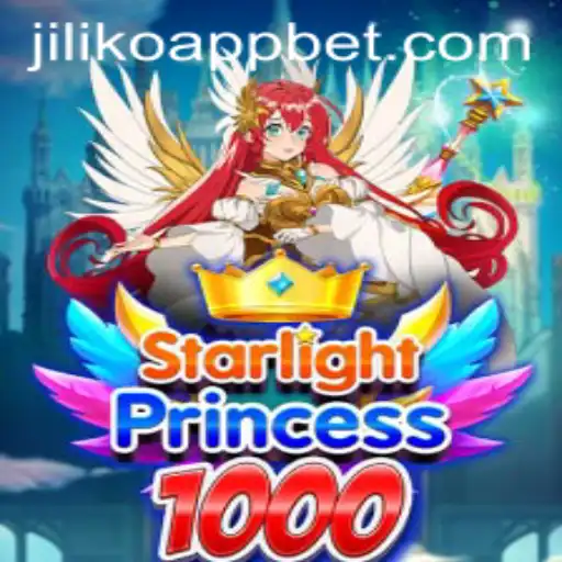 StarlightPrincess1000: A Stellar Gaming Experience