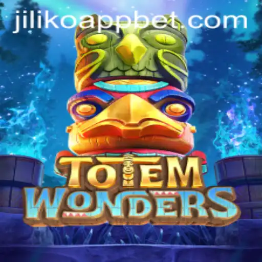 Discover the Exciting World of TotemWonders on Jiliko App