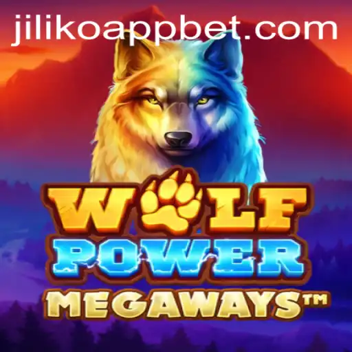 WolfPowerMega: A Thrilling Adventure on Jiliko App