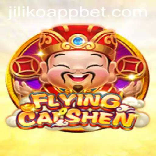 Unveiling the Thrilling World of FlyingCaiShen: A Deep Dive with Jiliko App