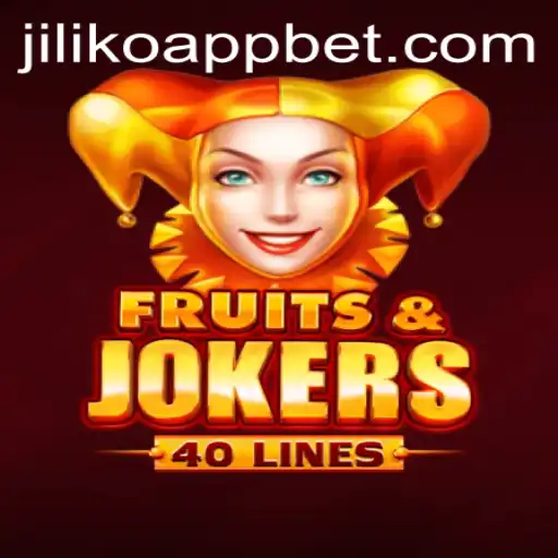 Discover FruitsAndJokers40: A Thrilling Online Game Experience