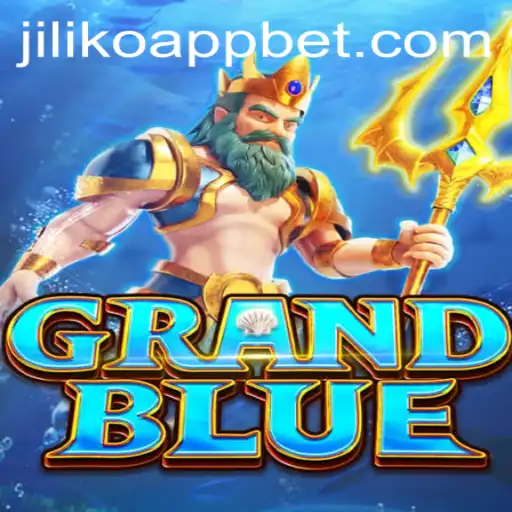 Discover the Exciting World of GRANDBLUE on Jiliko App