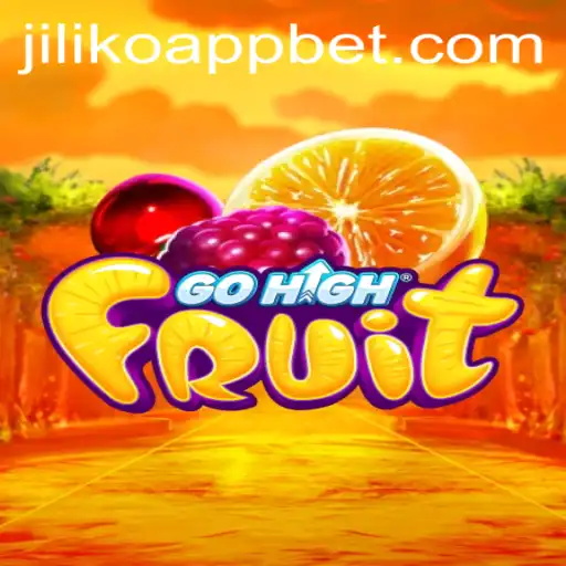 Discover the Excitement of GoHighFruit: A Fresh Gaming Experience with Jiliko App