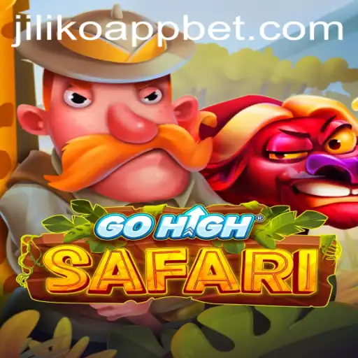 Discovering the World of GoHighSafari with Jiliko App