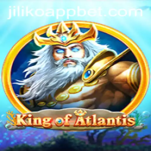 Discovering the Mystical World of KingofAtlantis on the Jiliko App