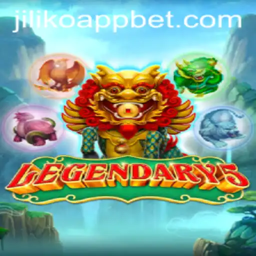 Exploring Legendary5 and the Jiliko App: An Immersive Gaming Experience