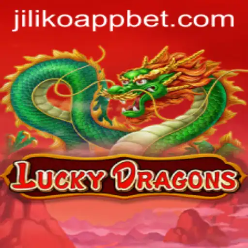 LuckyDragons: The Ultimate Gaming Experience with Jiliko App