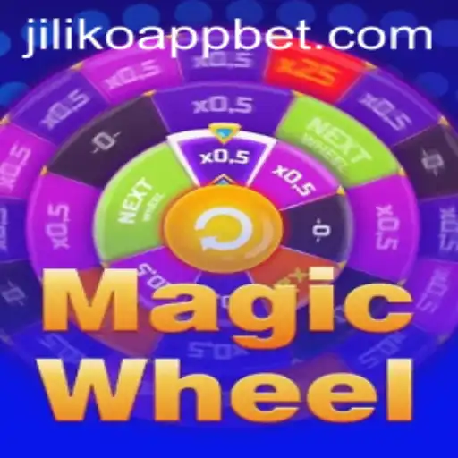 Explore the Thrill of MagicWheel on the Jiliko App
