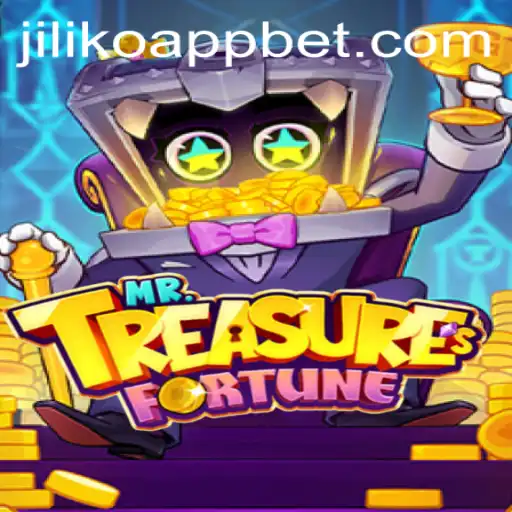Discovering MrTreasuresFortune: A Captivating New Adventure on Jiliko App