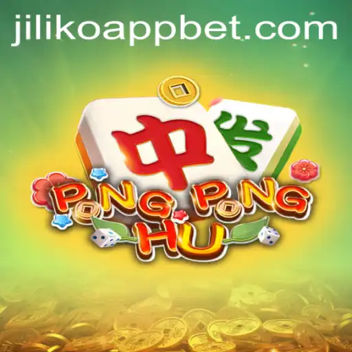 Discover PONGPONGHU: The New Interactive Gaming Experience on Jiliko App