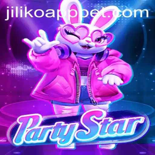 PartyStar: A Dive into the Exciting World of Gaming with Jiliko App