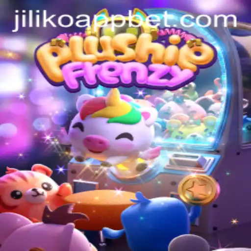 PlushieFrenzy: Dive into a Whimsical World with the Jiliko App