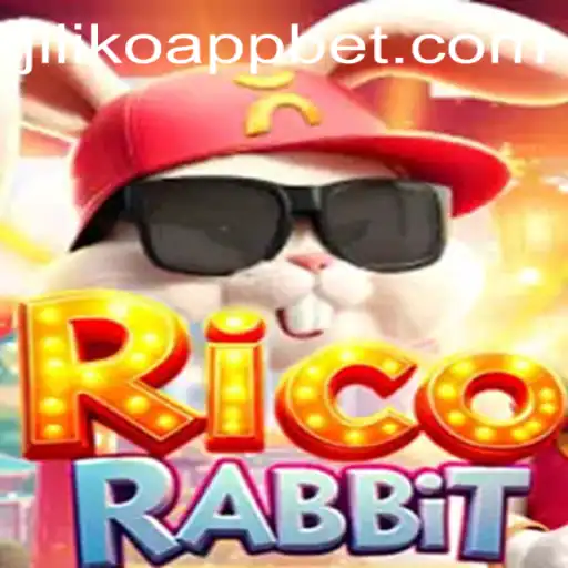 RicoRabbit: Dive into the Exciting World of this Fascinating Game on the Jiliko App