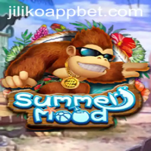 Dive into the Exciting World of SummerMood with Jiliko App