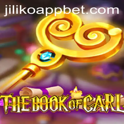 TheBookofCarl: A Dive into the Enigmatic World of Jiliko App