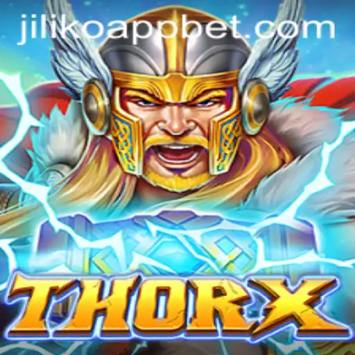 Unleashing the Power of ThorX: A Glimpse into the Epic Gaming Experience