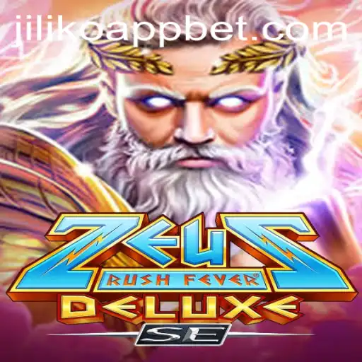 ZeusRushFeverDeluxeSE: A Mythical Adventure