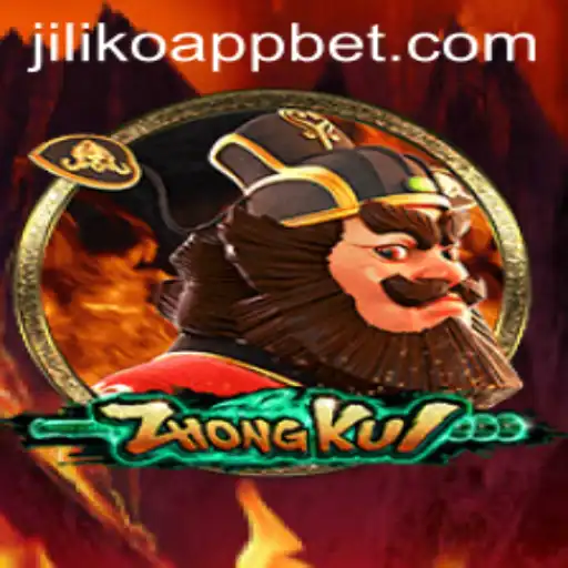 ZhongKui: An In-Depth Look at the Intriguing Game on Jiliko App